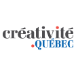 Créativité Québec logo
