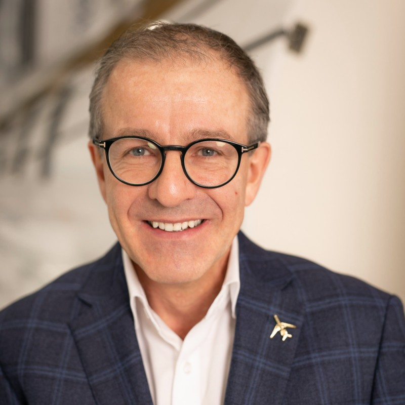 Marco Beaulieu